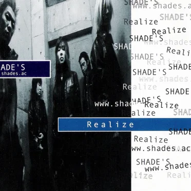 SHADE'S