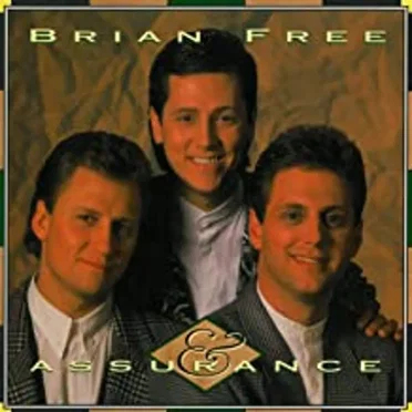 Brian Free & Assurance by Brian Free & Assurance - album cover