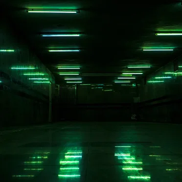 Get In The Floor / Resolute