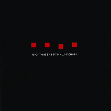 There's a Beat in All Machines