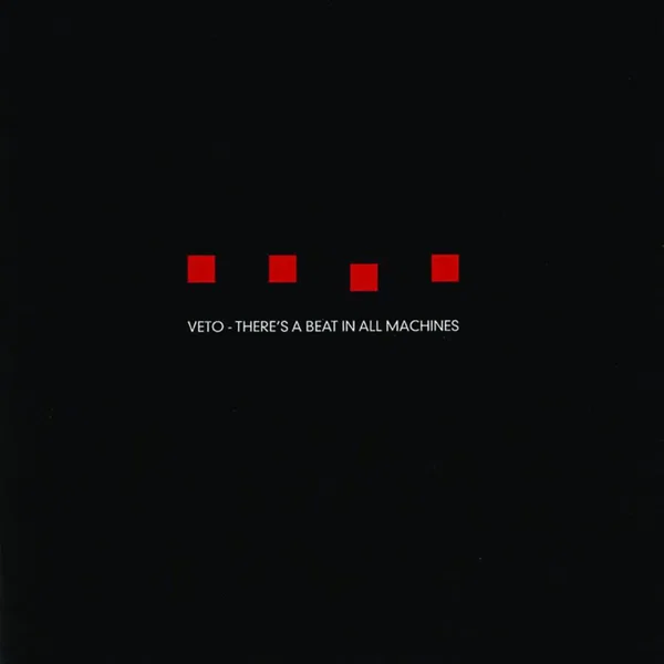 There's a Beat in All Machines