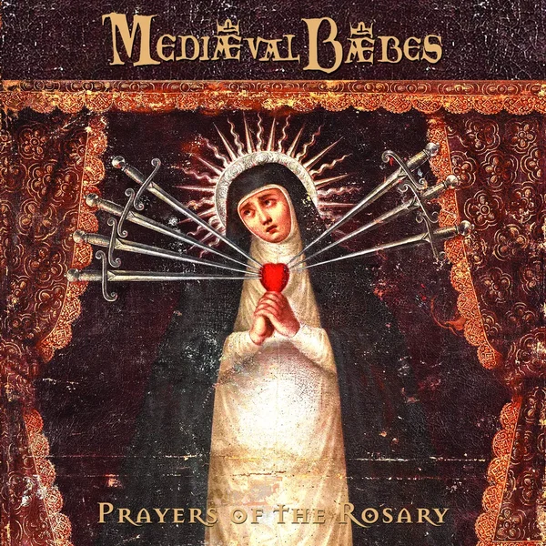 Prayers of the Rosary