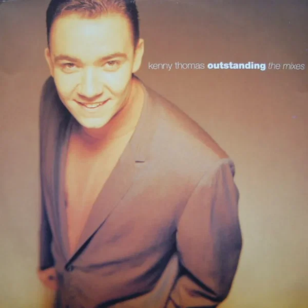 Outstanding (The Mixes)