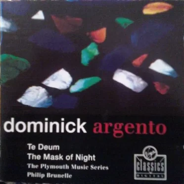 Te Deum / The Mask of Night