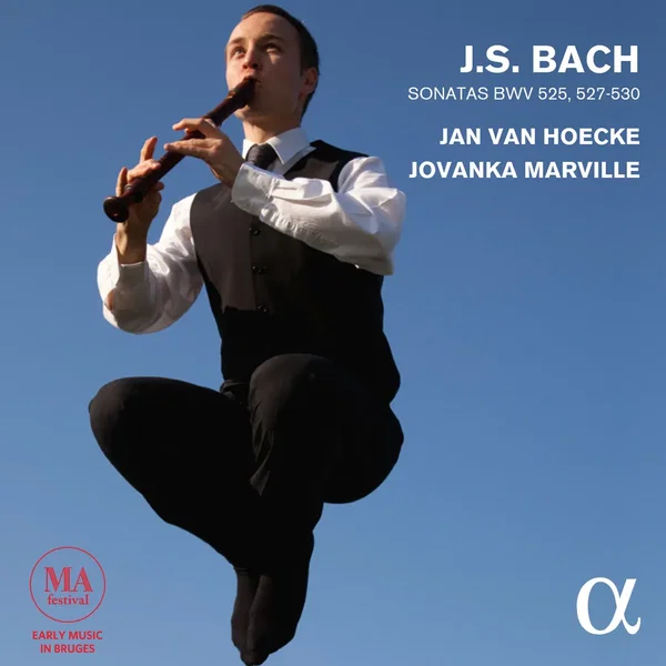 Sonatas, BWV 525, 527-530