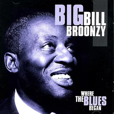 Where the Blues Began
