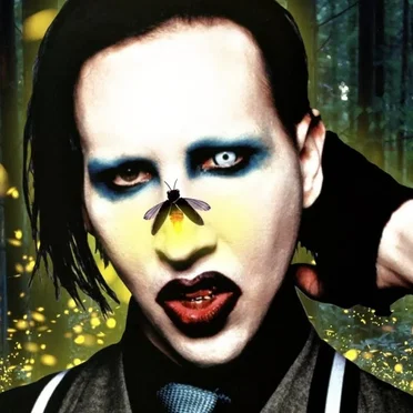 This Is the New Owl City (Marilyn Manson, Fireflies)