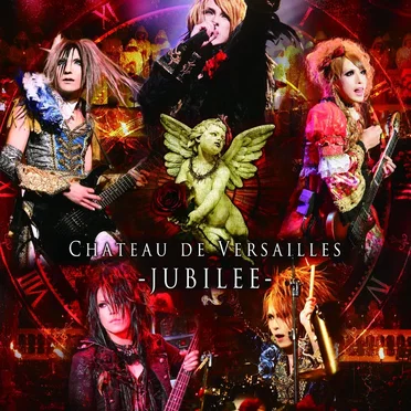 Chateau de Versailles –JUBILEE–