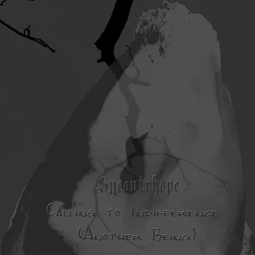 Calling to Indifference (Another Being) by Coven Project - album cover