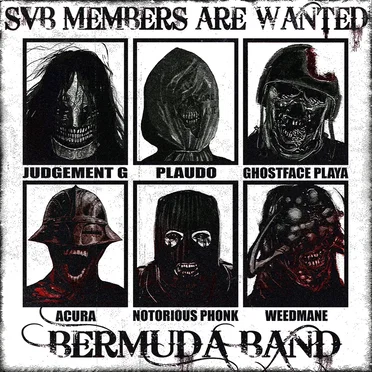 BERMUDA BAND