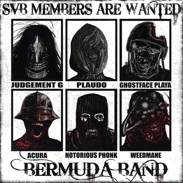 BERMUDA BAND