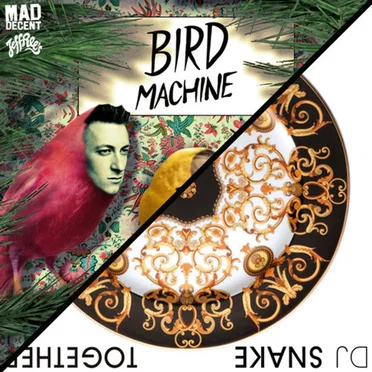 Bird Machine / Together