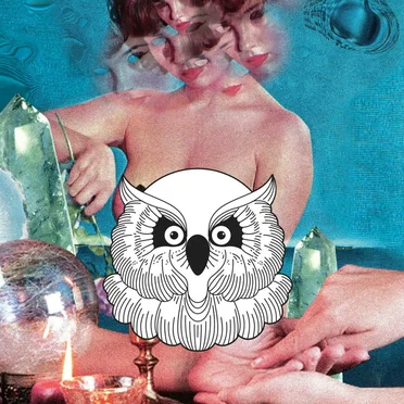 The Entertainer by Copyshop - album cover