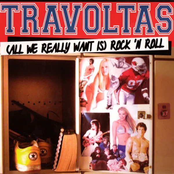(All We Really Want Is) Rock 'n' Roll / Told You So