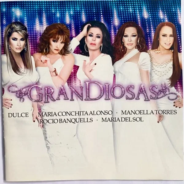 GranDiosas