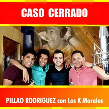 Caso cerrado