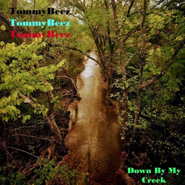 Down By My Creek