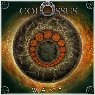 Wake