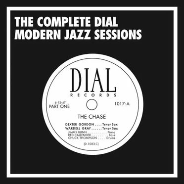 The Complete Dial Modern Jazz Sessions by Various Artists - album cover