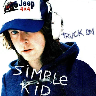 Truck On by Simple Kid - album cover