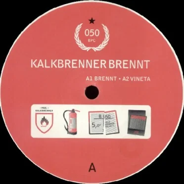 Brennt