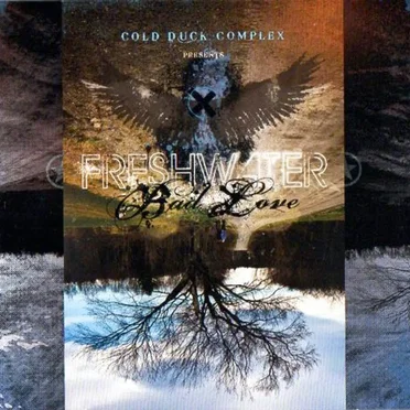 Bad Love by Cold Duck Complex - album cover