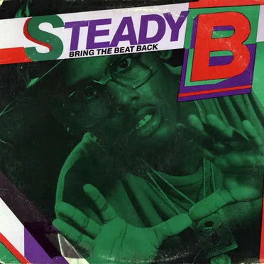 Bring the Beat Back