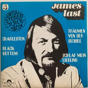 Charleston / Black Bottom