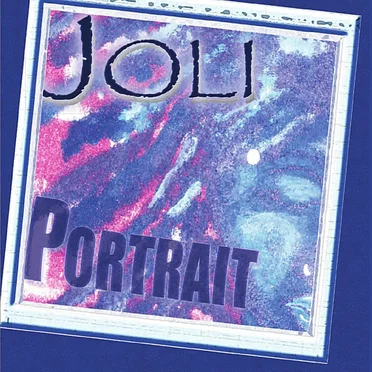 Portrait by Joli - album cover