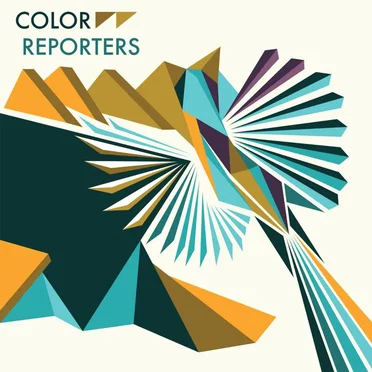 Color Reporters by Color Reporters - album cover