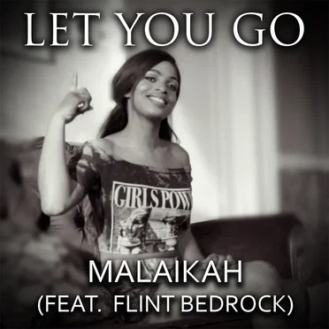 Let You Go