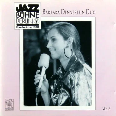 Jazzbühne Berlin '88