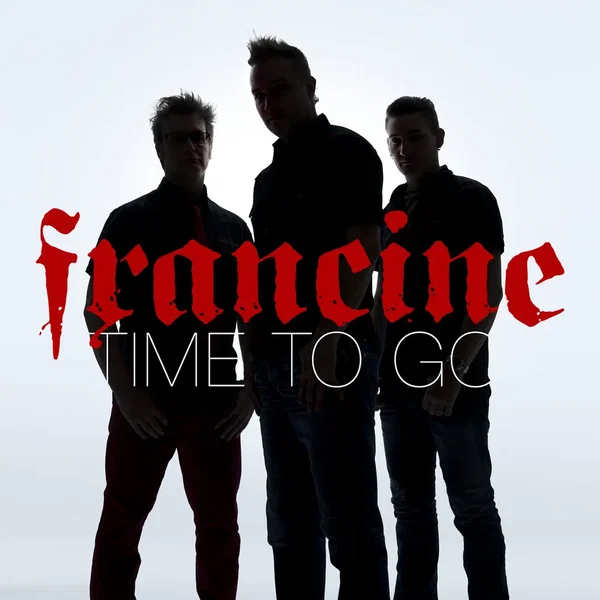 Time to Go