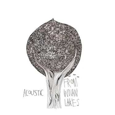 Acoustic EP