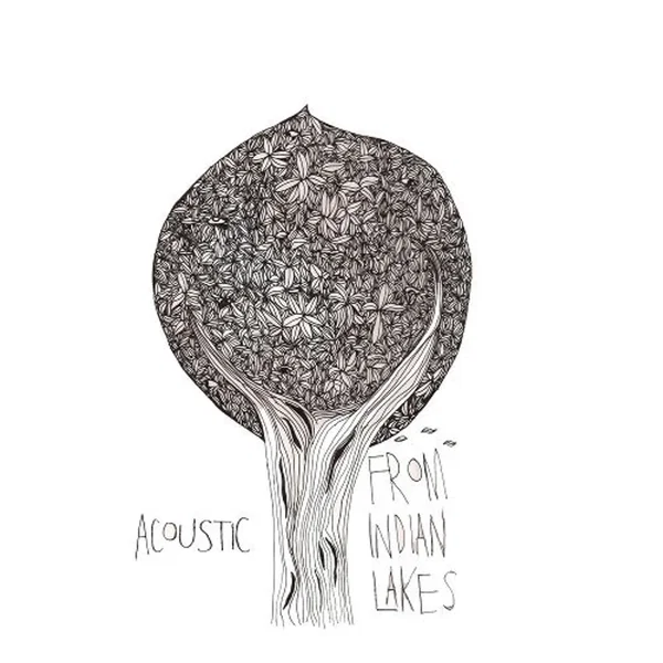 Acoustic EP