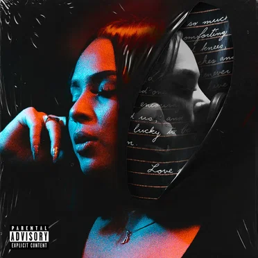 Love Therapy by Carmen Mena - album cover