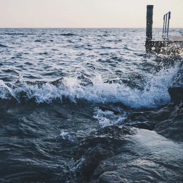 Не покидай меня никогда, море (Dudukóv Edit)