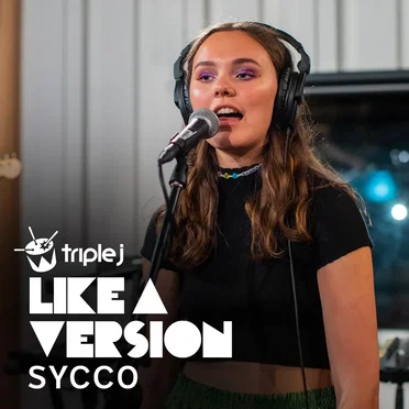 Dribble (triple j Like a Version)