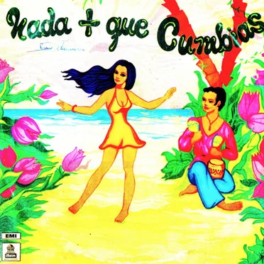 Nada más que cumbias