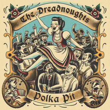 Polka Pit