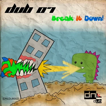 Break It Down!