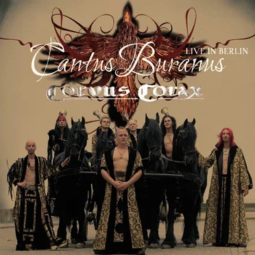 Cantus Buranus: Live in Berlin