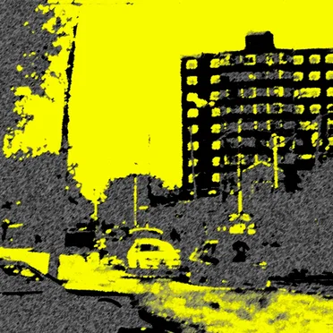 Corina Sound Collage II