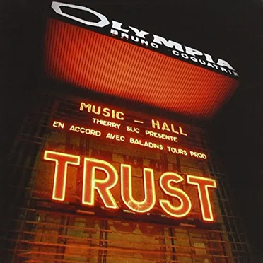 À l’Olympia
