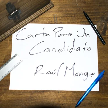 Raúl Monge