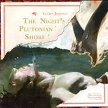 The Night's Plutonian Shore