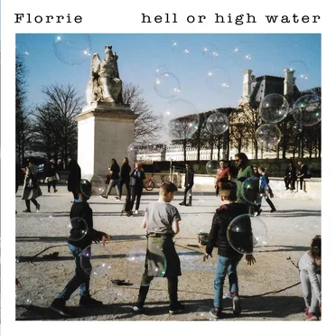 Hell or High Water by Florrie - album cover