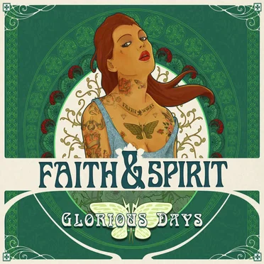 Faith & Spirit
