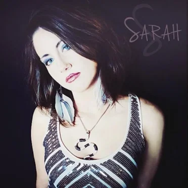 Sarah by Sarah Leichtenberg - album cover