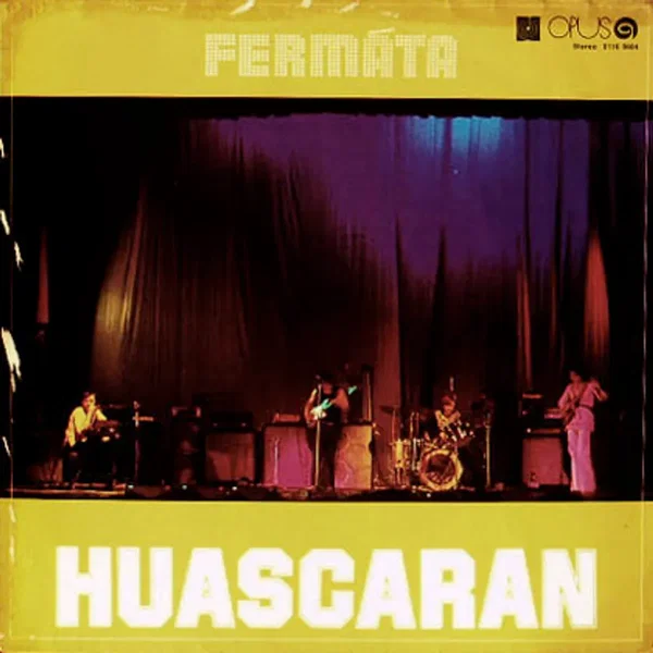 Huascaran